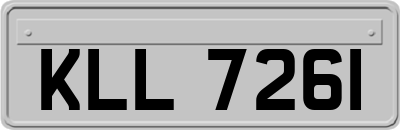 KLL7261