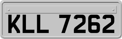 KLL7262