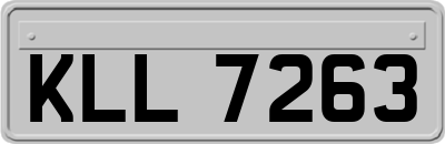 KLL7263