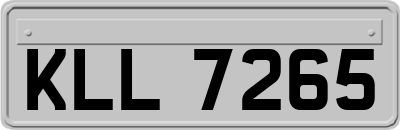 KLL7265