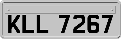 KLL7267