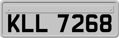 KLL7268