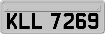 KLL7269
