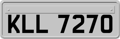KLL7270