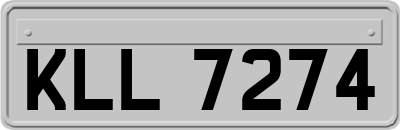 KLL7274