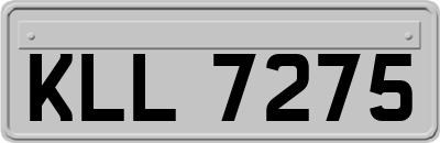 KLL7275