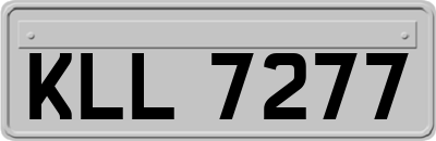KLL7277