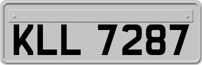 KLL7287