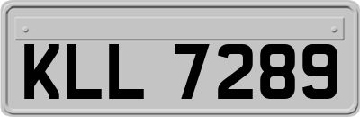 KLL7289