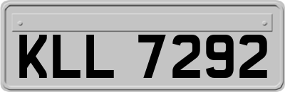 KLL7292