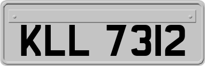 KLL7312