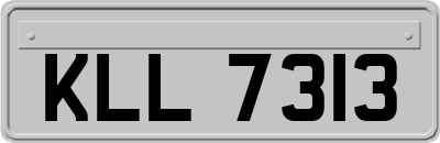 KLL7313