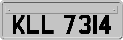 KLL7314