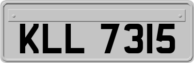 KLL7315