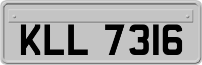 KLL7316
