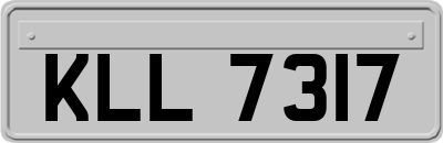 KLL7317