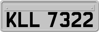 KLL7322