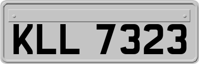 KLL7323