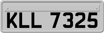 KLL7325