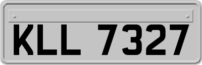 KLL7327