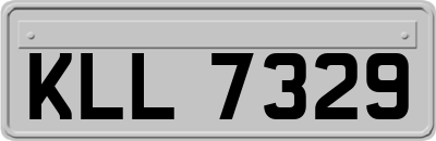 KLL7329