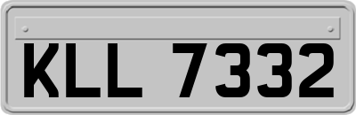 KLL7332