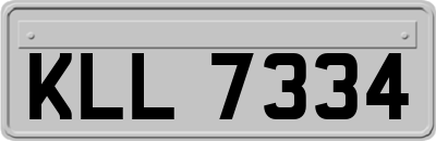 KLL7334