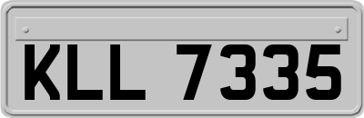 KLL7335