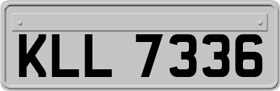 KLL7336