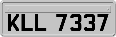 KLL7337