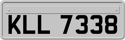 KLL7338
