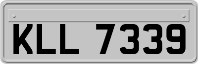 KLL7339