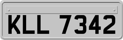 KLL7342