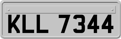 KLL7344
