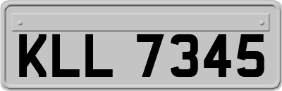 KLL7345