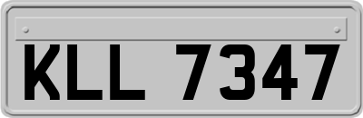 KLL7347