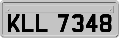KLL7348