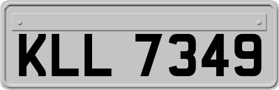 KLL7349