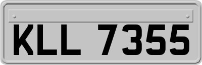 KLL7355