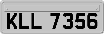 KLL7356