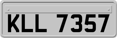 KLL7357