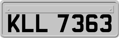 KLL7363
