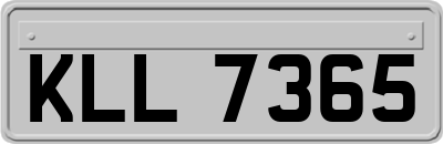 KLL7365
