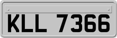 KLL7366