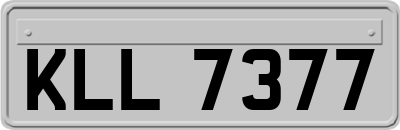 KLL7377