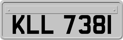 KLL7381