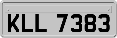 KLL7383