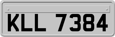 KLL7384