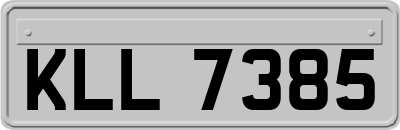 KLL7385