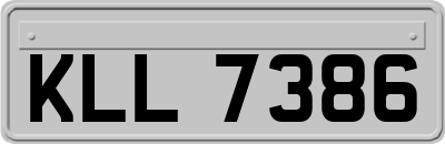 KLL7386